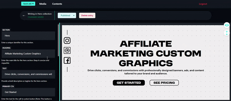 CMS GIF